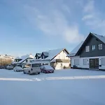 Welcome In - Studio - Zur Postwiese 15 Winterberg-Neuastenberg \'Postwiesenblick\'