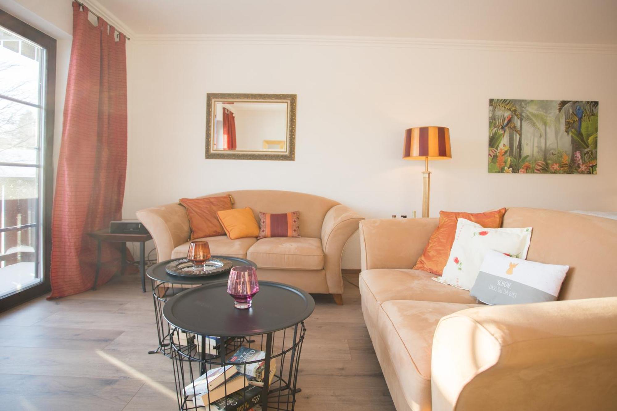 Welcome In - - Zur Postwiese 15 Winterberg-neuastenberg 'postwiesenblick' Apartment *