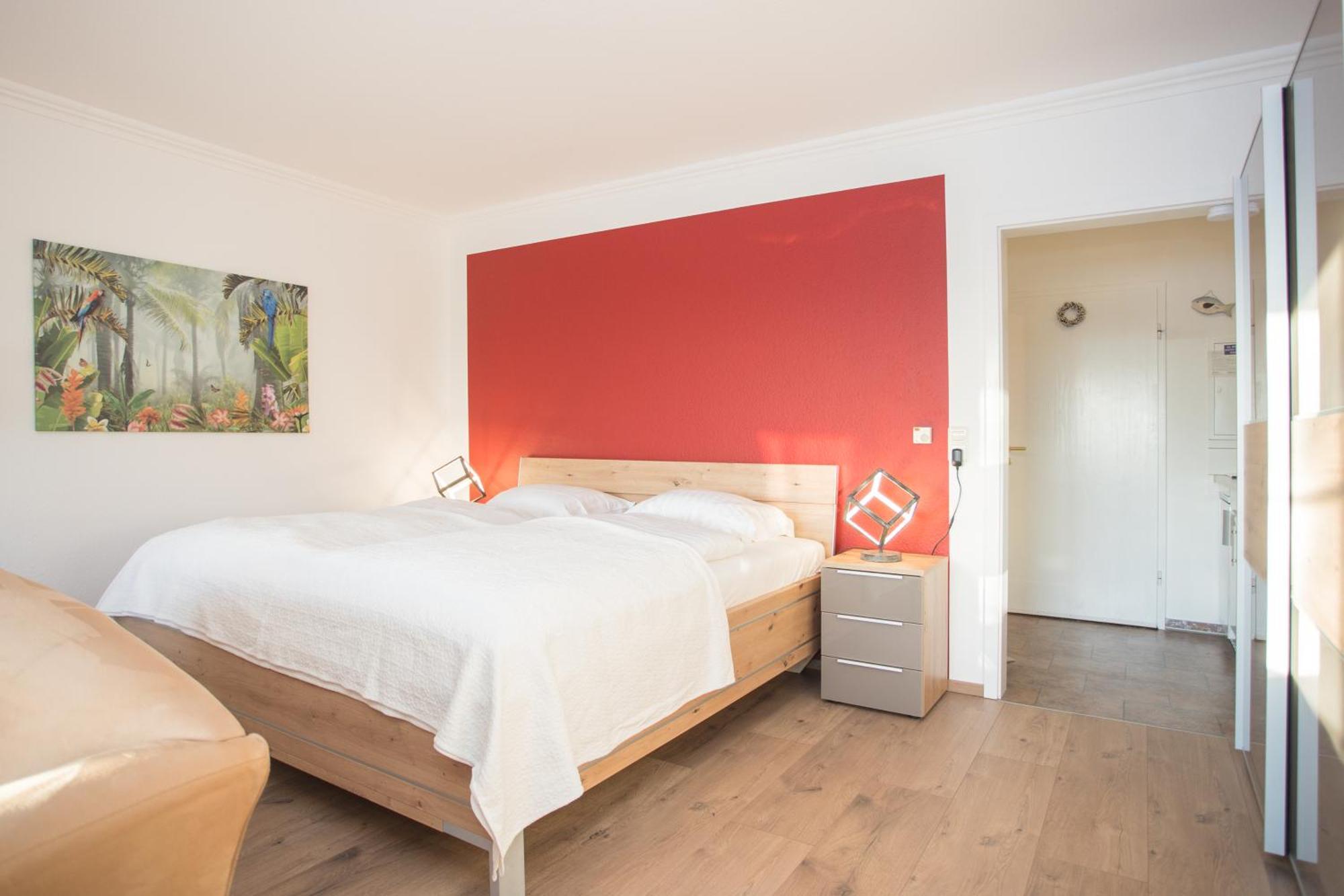 Apartment Welcome In - - Zur Postwiese 15 Winterberg-neuastenberg 'postwiesenblick' Winterberg